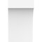 Ekena Millwork Standard Huntington Architectural Grade PVC Rafter Tail, 6"W X 10"H X 42"L RFTP06X10X42HUN - alternate 4
